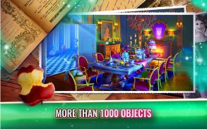 Enchanted Castle Hidden Object Adventure Game screenshot 2