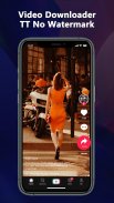 TT Video Downloader screenshot 4