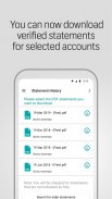FNB Banking App screenshot 4