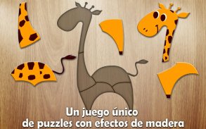 384 Puzzles para niños screenshot 4
