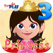 Princess Grade 3 Games screenshot 5
