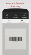 QR Code Scanner screenshot 2