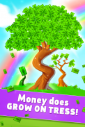 Money Tree - Grow Your Own Cash Tree for Free! screenshot 0