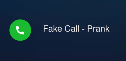 Fake Call - Fun Prank Call