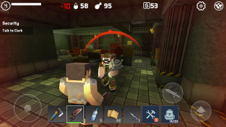 终极制作求生 (LastCraft Survival) screenshot 1