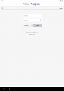 Public Surplus Buyers App screenshot 6