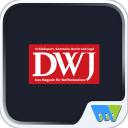 DWJ - Magazin für Waffenbesitz Icon