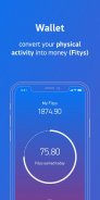 Ufity - move for money screenshot 0