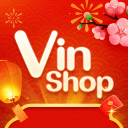 VinShop - Nhập hàng giá tốt Icon