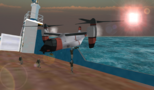 Airplane Helicopter Pilot 3D screenshot 7