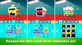 Heart Box - physik iq spiele screenshot 11