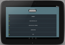 Elm327 OBD Info screenshot 0