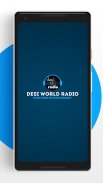 Desi World Radio screenshot 2