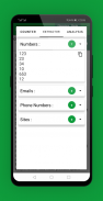 Word Counter: Count Words Tool screenshot 3