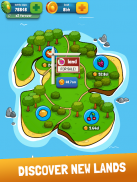 Idle Lemonade Tycoon Empire screenshot 8