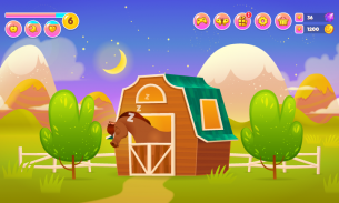 Pixie the Pony - My Virtual Pet screenshot 4