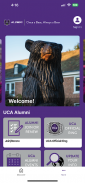 UCA Alumni screenshot 0