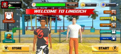 Lingoch - Lagori - 7Stones screenshot 8