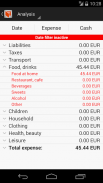 My Wallet - Expense Tracker screenshot 17