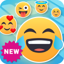 ai.type Emoji表情键盘插件 Icon
