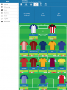 FPL Fantasy Football Control screenshot 0