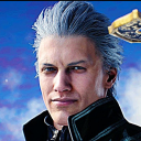 DMC5 Vergil Wallpaper Icon