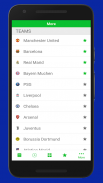 Football News - Soccer News & Scores screenshot 1