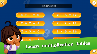 Math: Multiply & Division screenshot 6