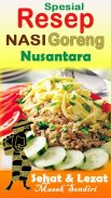 Resep Nasi Goreng Kampung screenshot 1