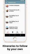 Prague Guide & Tours screenshot 1