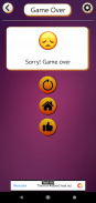Emoji Quiz: Guess & Play screenshot 1