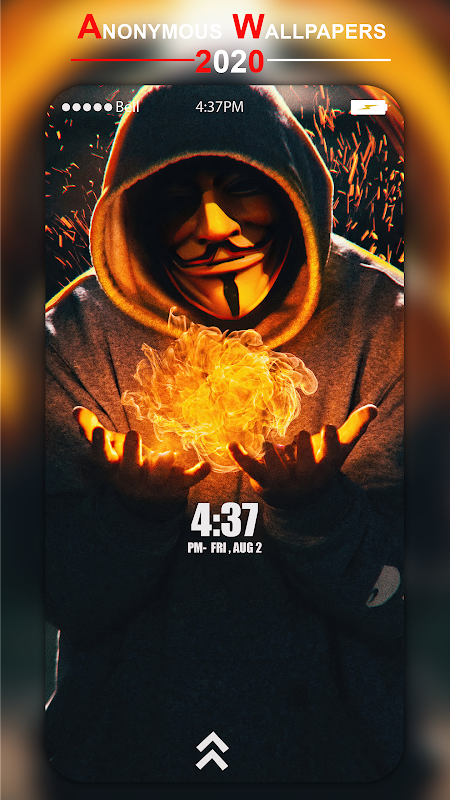 Free Anonymous Wallpaper 4K APK Download For Android | GetJar