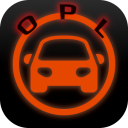 OPL Monitor icon