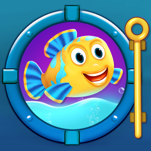 Save The Fish - Pin Puzzle Game - APK Download for Android