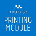 Microlise Printing Module