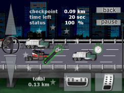 Highway Trucks screenshot 1