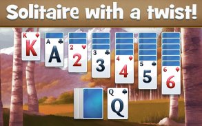 Fairway Solitaire screenshot 15