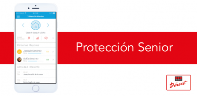 Protección Senior