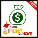 Make Money - Passive Income Ideas from Home