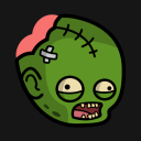 Zombie Epidemic: Patient Zero Icon