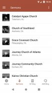 Acts Ministries International screenshot 5