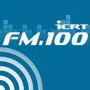 一分鐘英語新聞FM.100 Icon