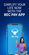BEC Pay screenshot 3