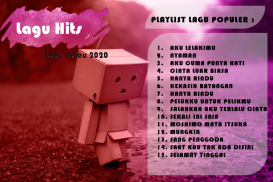 Lagu Galau Populer 2020 screenshot 6