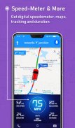 GPS مجاني - خرائط ، ملاحة ، أدوات واستكشاف screenshot 1