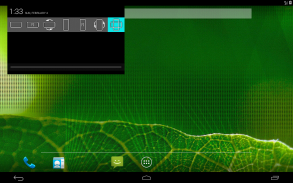 control screen rotation screenshot 1