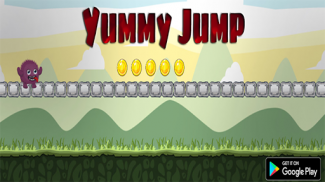 Yummy Jump screenshot 7