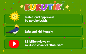 Kukutiki: Cars for Kids. Truck Games & Car Wash screenshot 1