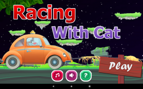 Jack With The Cockroaches Car Racing 2d screenshot 3