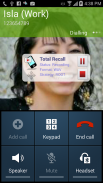 कॉल रिकॉर्डर गैलेक्सी S8 screenshot 7